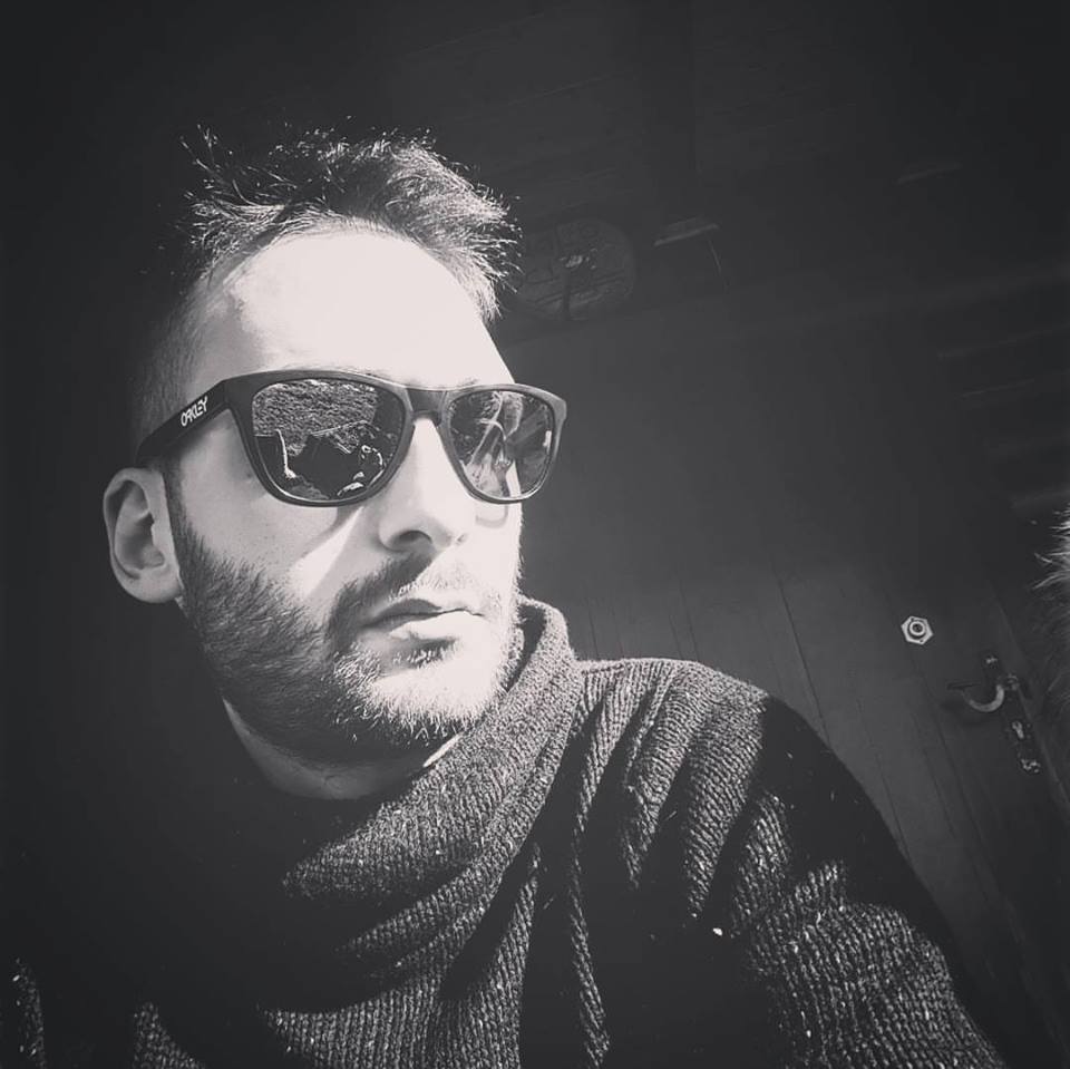Salvatore Venditti